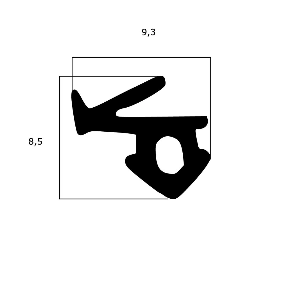 Marktplatzartikel - Muster für F1091
