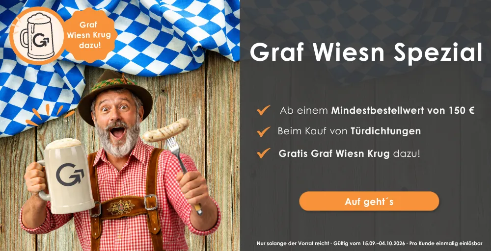 Dichtung Online-Shop von Graf-Dichtungen - Banner WiesnAktion_tablet