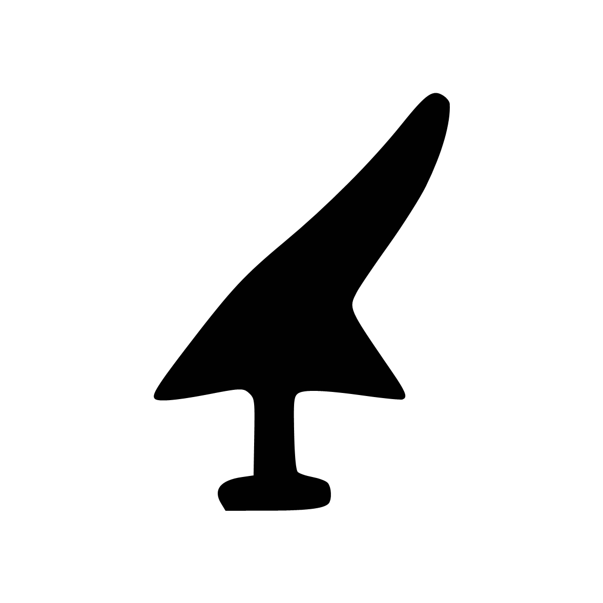 Mitteldichtungen - Mitteldichtung für Metall- und Alufenster | 15 mm Höhe | Farbe: schwarz