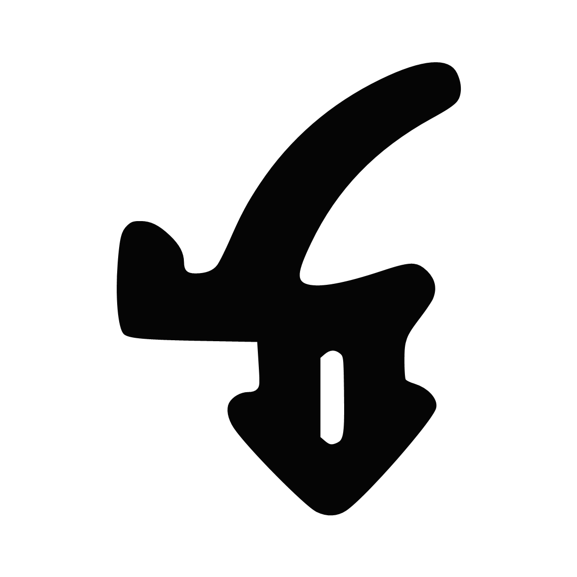 Lippendichtungen - Anschlagdichtung mit Lippe und profiliertem Fuß | 9 mm Höhe | Farbe: schwarz