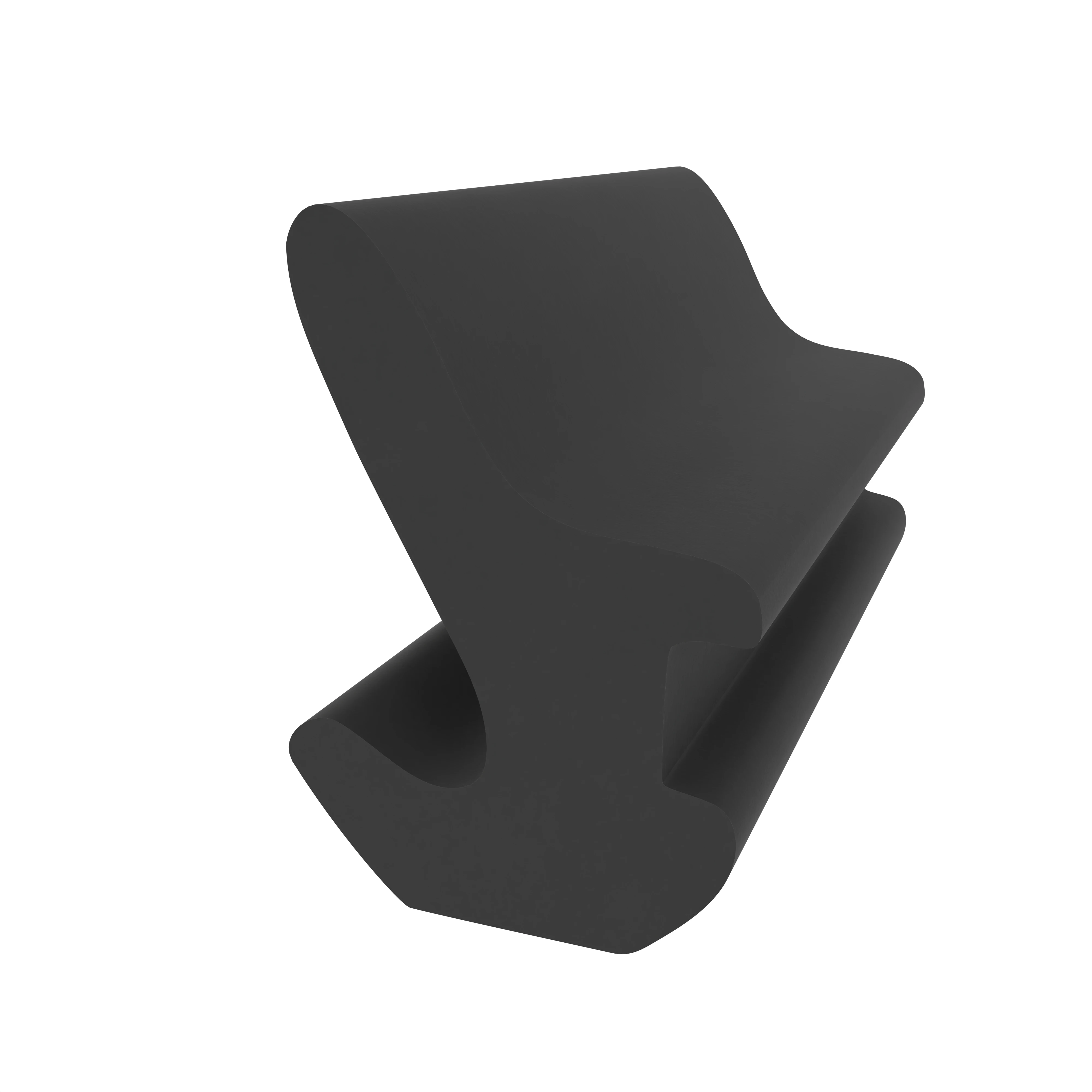 Verglasungsdichtung - Verglasungsdichtung für Fenster | 5 mm Breite | Farbe: schwarz