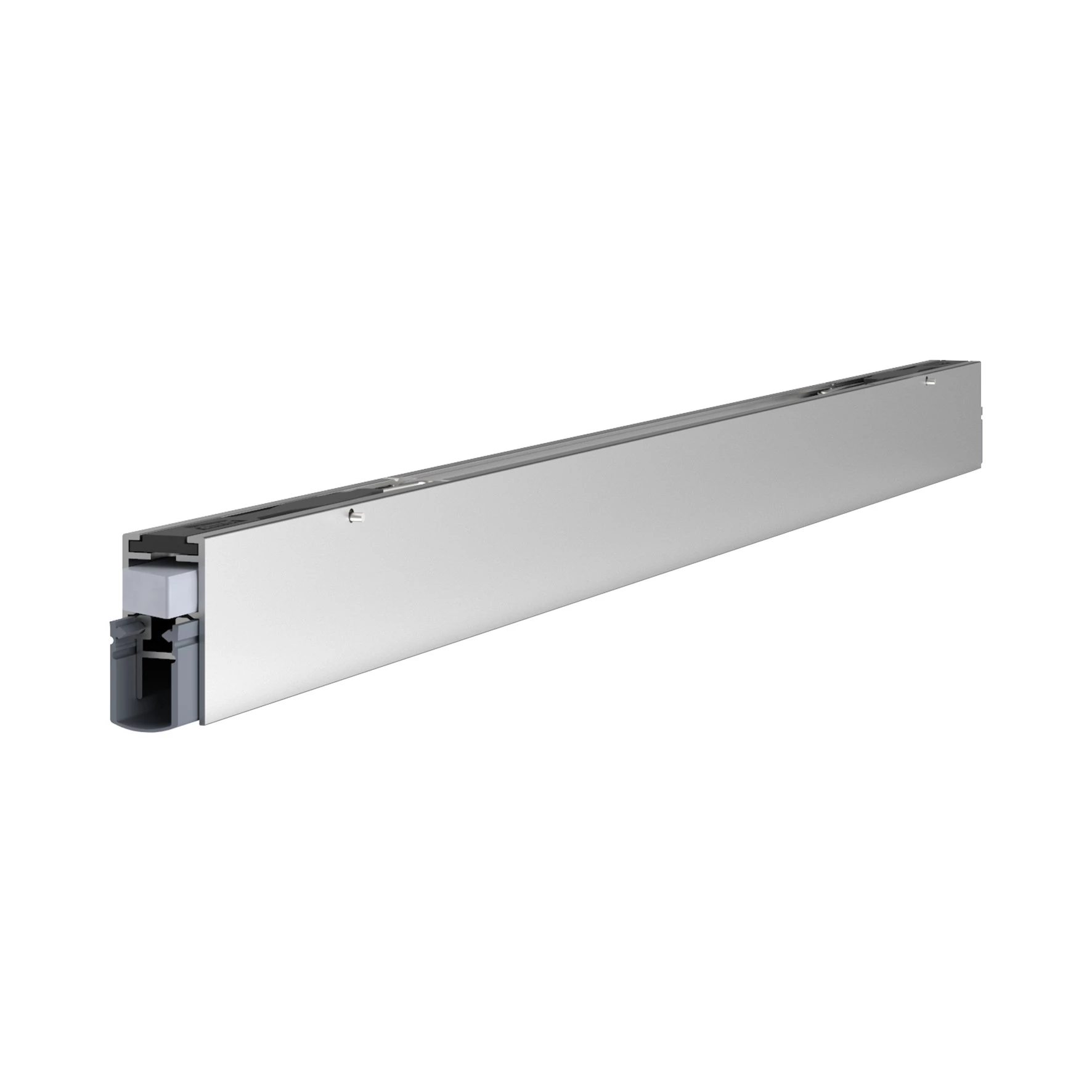 Absenkdichtungen - Schall-Ex Duo L-15 QFS Absenkdichtung von Athmer | Länge: 958 mm
