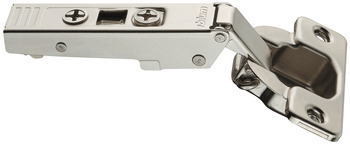 Blum Topfscharnier Clip Top | 120° Öffnungswinkel | Farbe: vernickelt