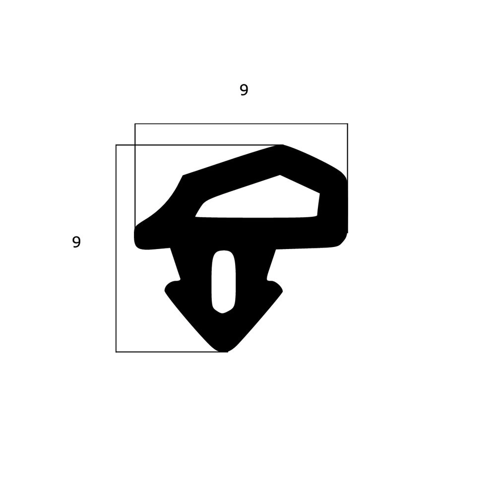 Marktplatzartikel - Muster für F3286