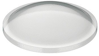 Anschlagpuffer selbstklebend | Modell: DB005 | Durchmesser: 6,4 mm Anschlagpuffer selbstklebend | Modell: DB005 | Durchmesser: 6,4 mm