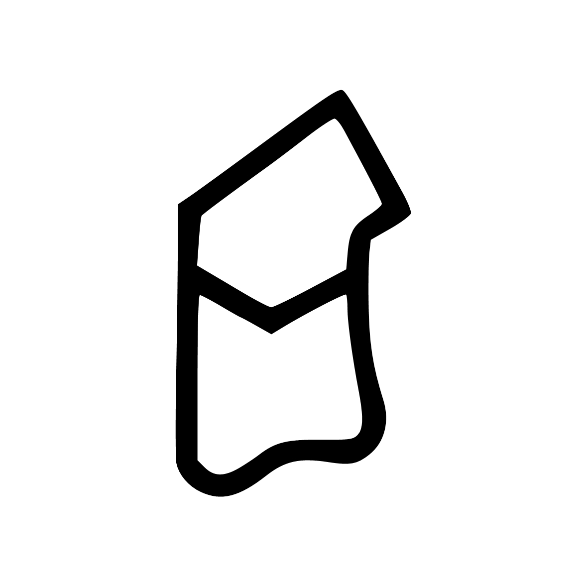 Stahlzargendichtung für Metalltüren | 21 mm Höhe | Farbe: grau