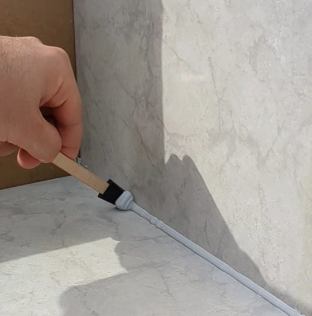 Kleber & Primer - Graf-Fix Fugenglätter Set | Kopfgrößen: 6, 8, 10 mm und Universal