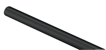 Schubkästen - Synchronisierungsstange für Schubladenführungen | Korpusbreite: 1400 mm | Farbe: grau