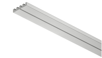 Kühlleiste von Häfele Loox | für LED-Bänder | Länge: 1000 mm