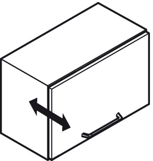 Beschläge - Innensechskantschlüssel | Schlüsselweite: 10 mm | Farbe: Grau