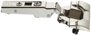 Topfplatte für Clip Top | Modell: 73T3590 | Anschlag: Eckanschlag Topfplatte für Clip Top | Modell: 73T3590 | Anschlag: Eckanschlag