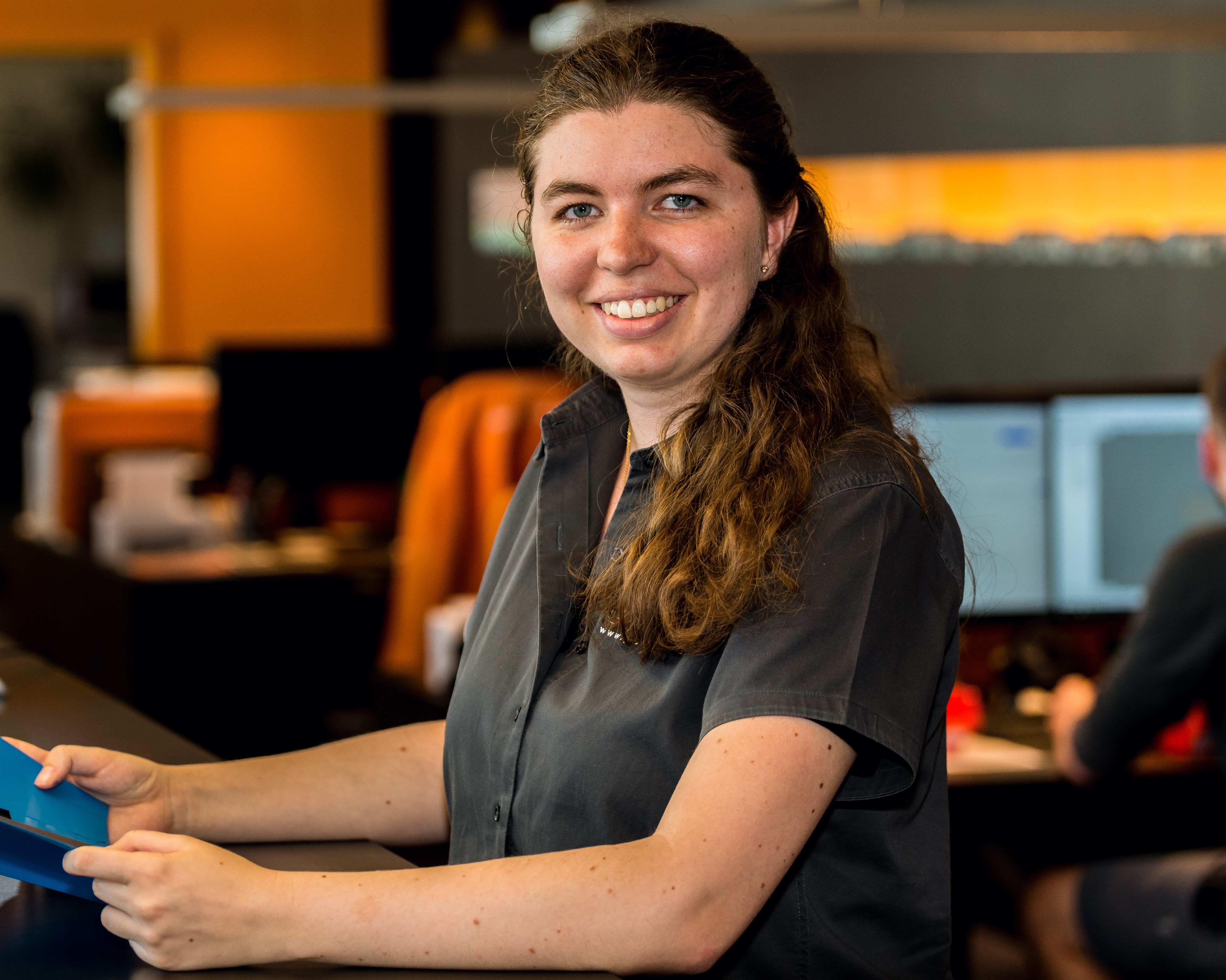 Karrierechancen in München – Graf Dichtungen  - Claudia_(2)