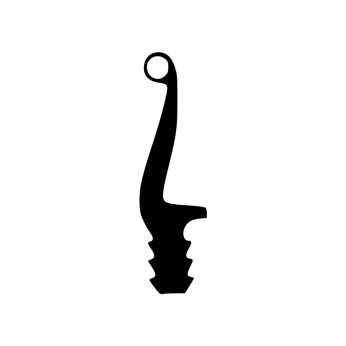 Türrahmen Dichtung - Holzzargendichtung für Zimmertüren | 3 - 4 mm Nutbreite | Farbe: grau