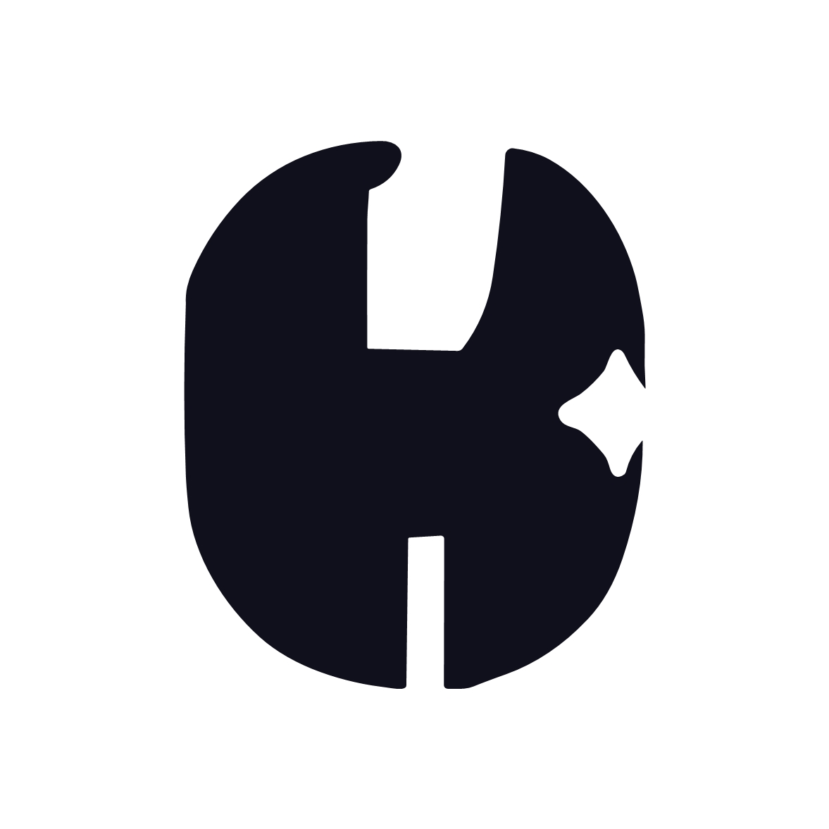 Gummiklemm- und Füllerprofile - Glasklemmprofil inkl. Füller | 20,5 mm Höhe | Farbe: schwarz