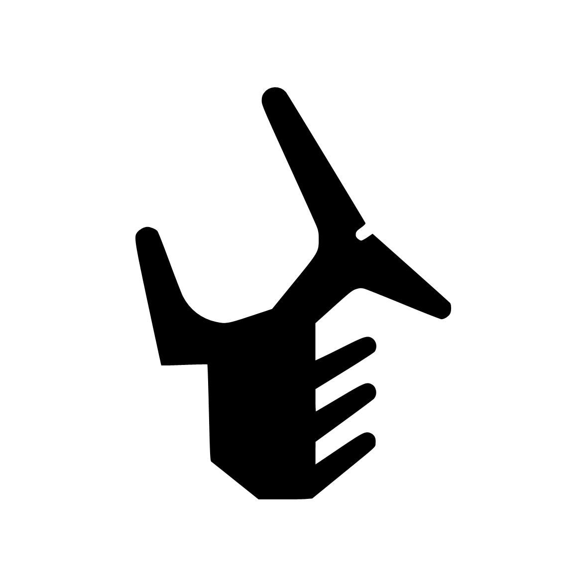 Mitteldichtungen - Mitteldichtung für Holzfenster | 28 mm Höhe | Farbe: schwarz