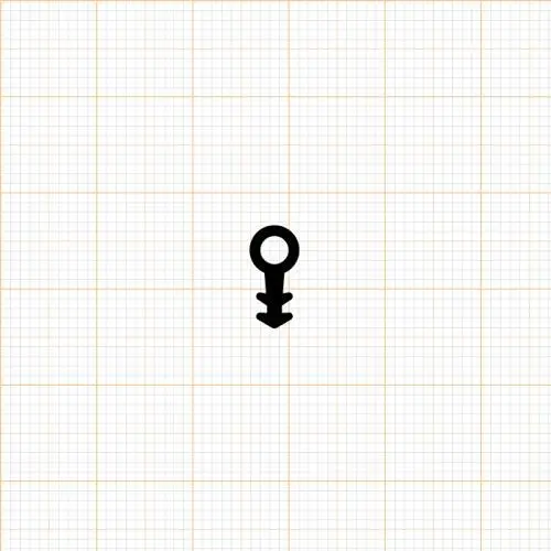 Türrahmen Dichtung - Holzzargendichtung für Zimmertüren | 3 mm Nutbreite | Farbe: transparent