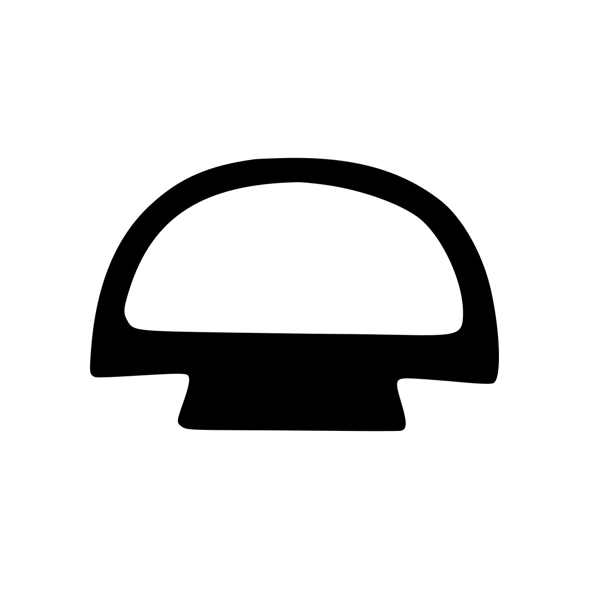 Bodenschwellendichtungen - Bodenschwellendichtung | Breite: 18 mm | Farbe: grau