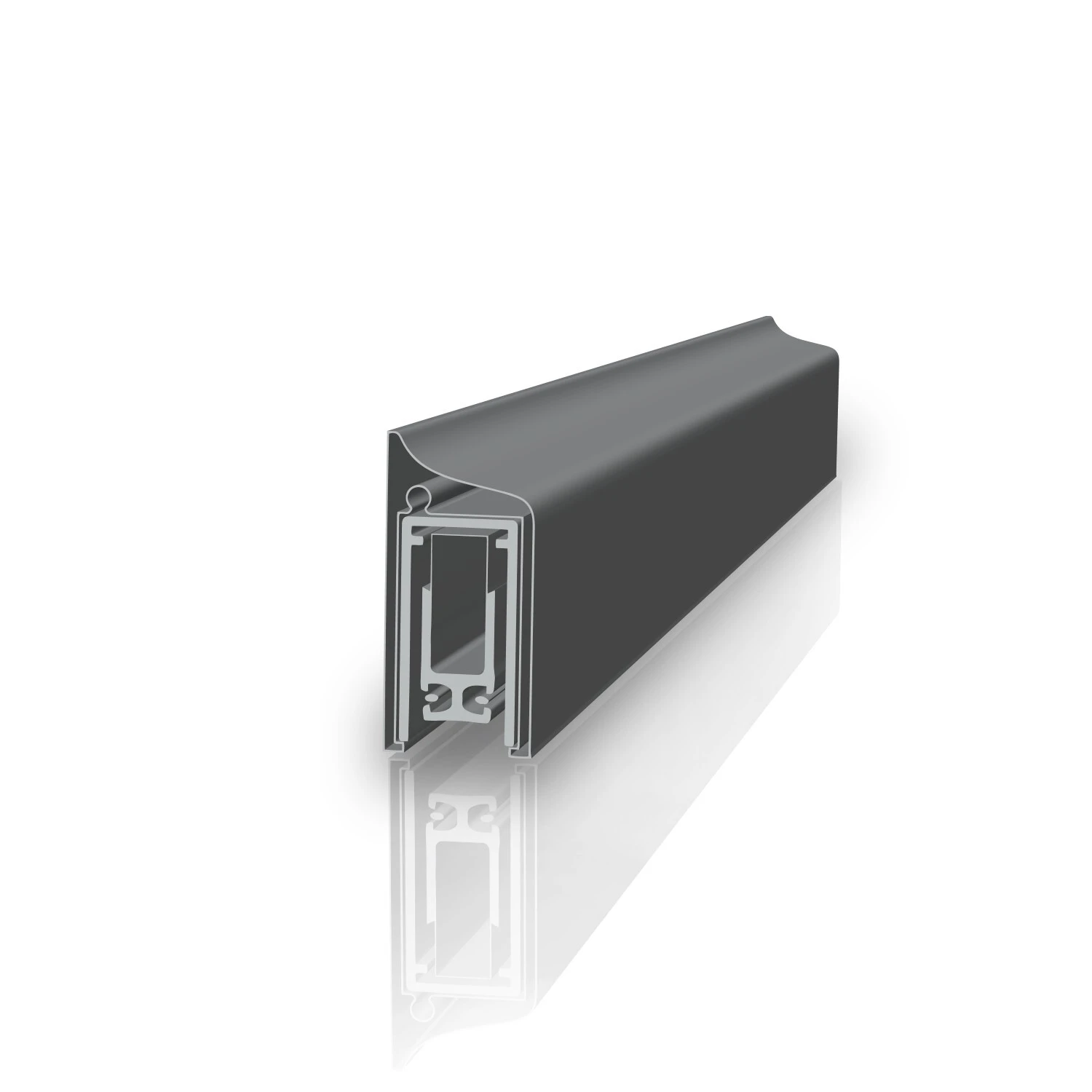 Absenkdichtungen - Planet KG-S Absenkdichtung | Länge: 1084 mm