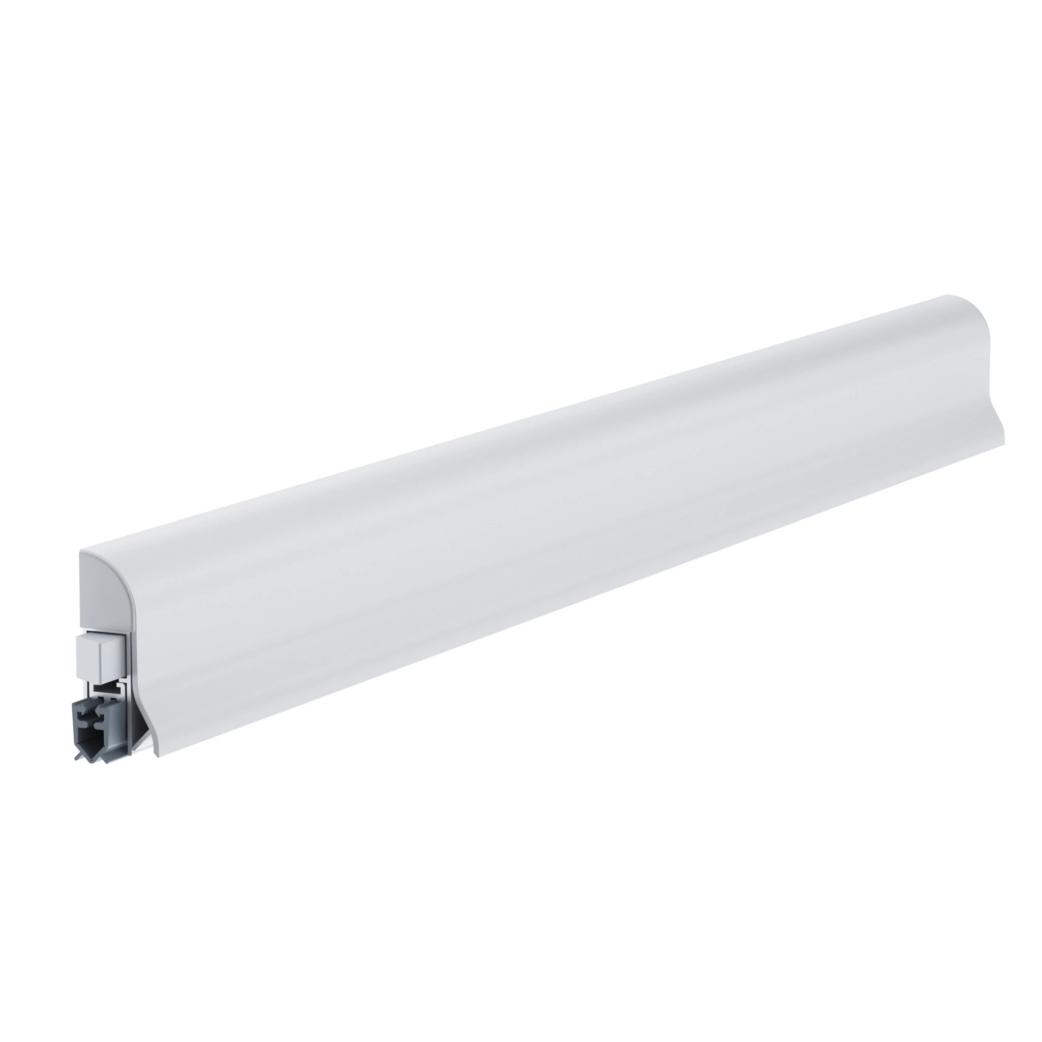 Absenkdichtungen - Wind-Ex RTK-1 Absenkdichtung von Athmer | Länge: 1110 mm