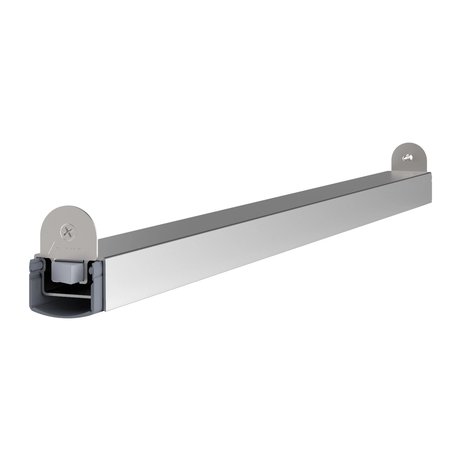Absenkdichtungen - Schall-Ex Stadi L-30/20 WS Absenkdichtung von Athmer | Länge: 1200 mm