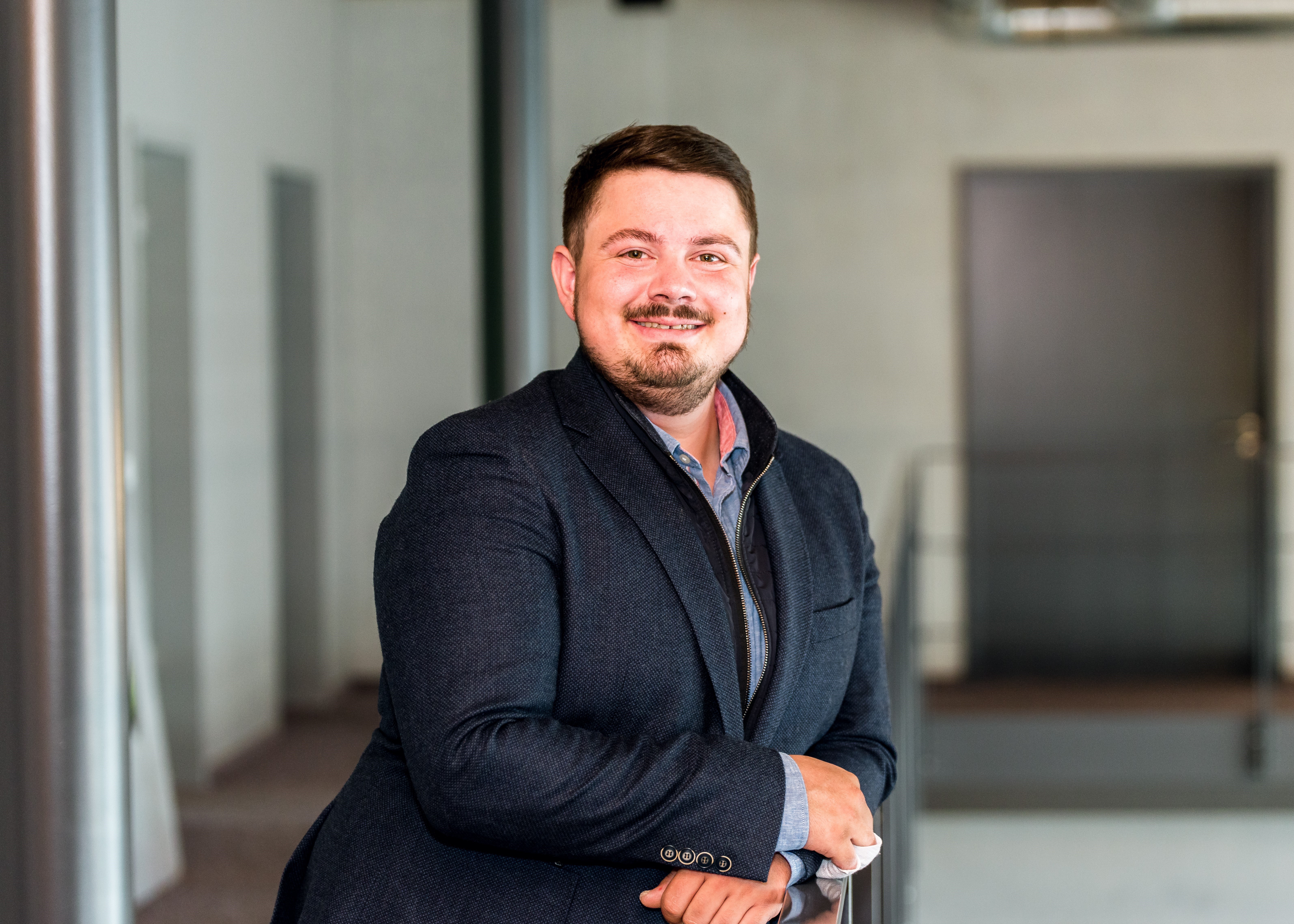 Verkaufsberater/-in (m/w/d) im Außendienst München - Bene