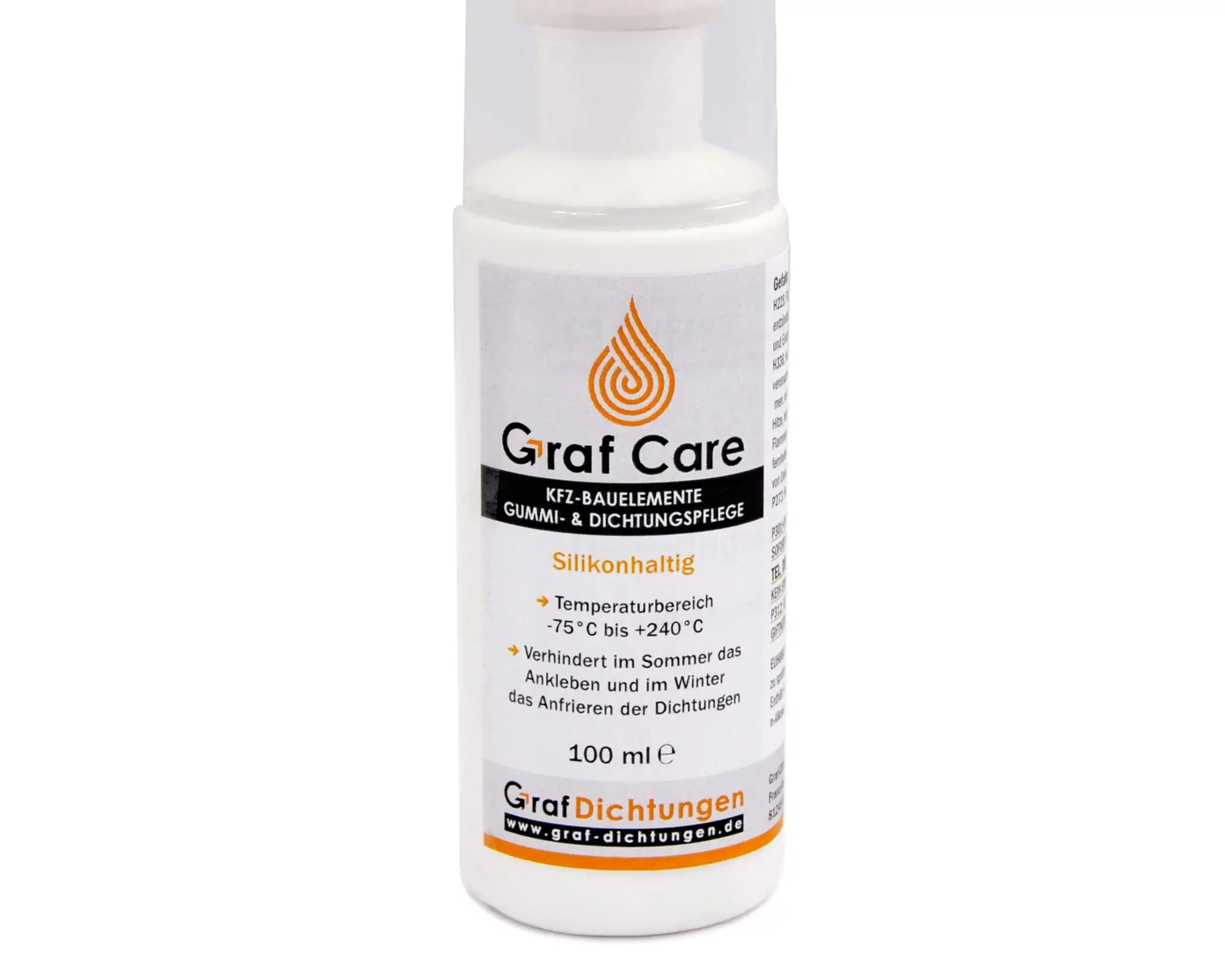 Dichtungspflegemittel Graf Care