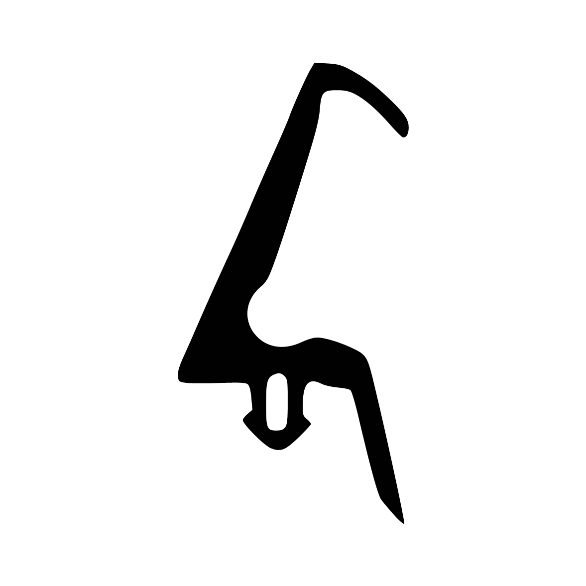 Mitteldichtungen - Mitteldichtung für Metall- und Alufenster | 25,5 mm Höhe | Farbe: schwarz