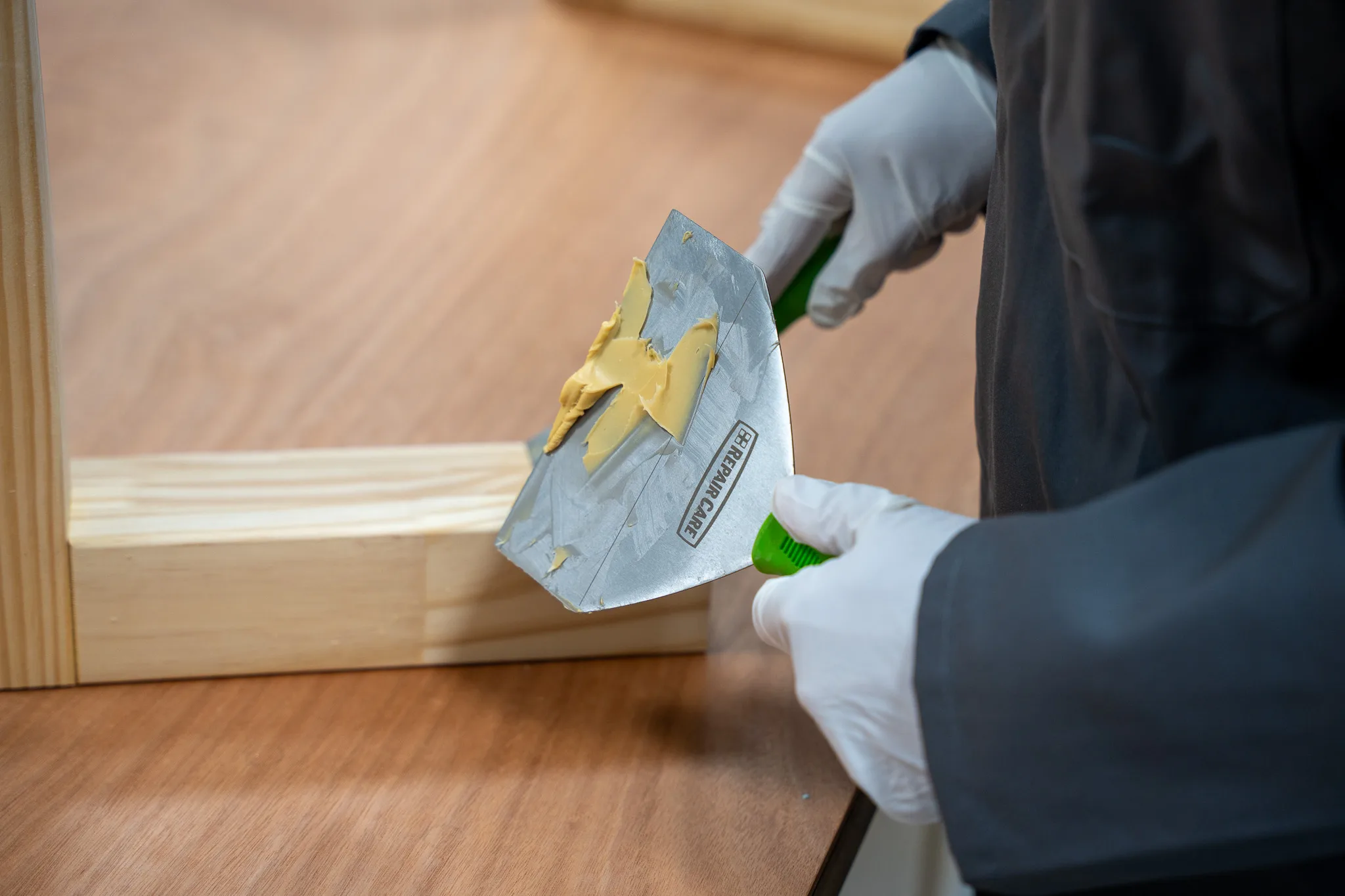 Repair Care - Repair Care DRY FIX® UNI (klein) | 120 ml | Holz & Multi-Materialien