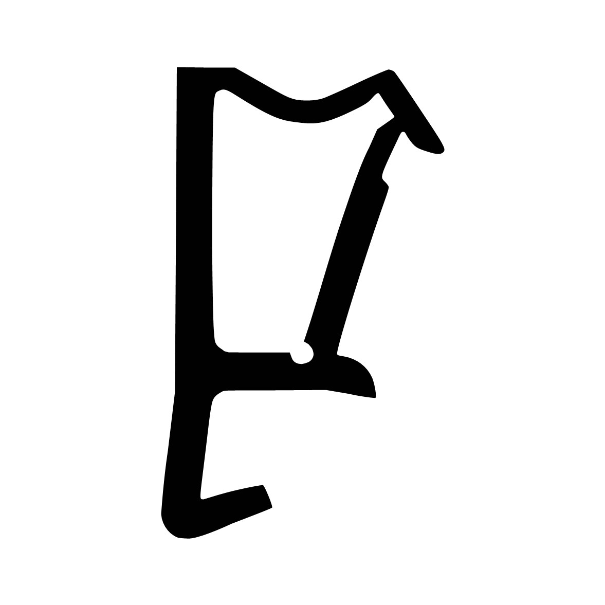 Muster für BL0213