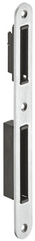 Flachschließblech für Magnet-Einsteckschlösser | Länge: 200 mm