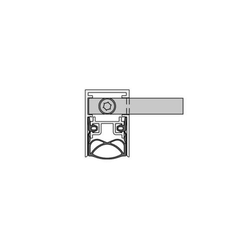 Schall-Ex Slide M-20 WS ZA-L 1083 mm (1083 mm) Schall-Ex Slide M-20 WS ZA-L 1083 mm (1083 mm)