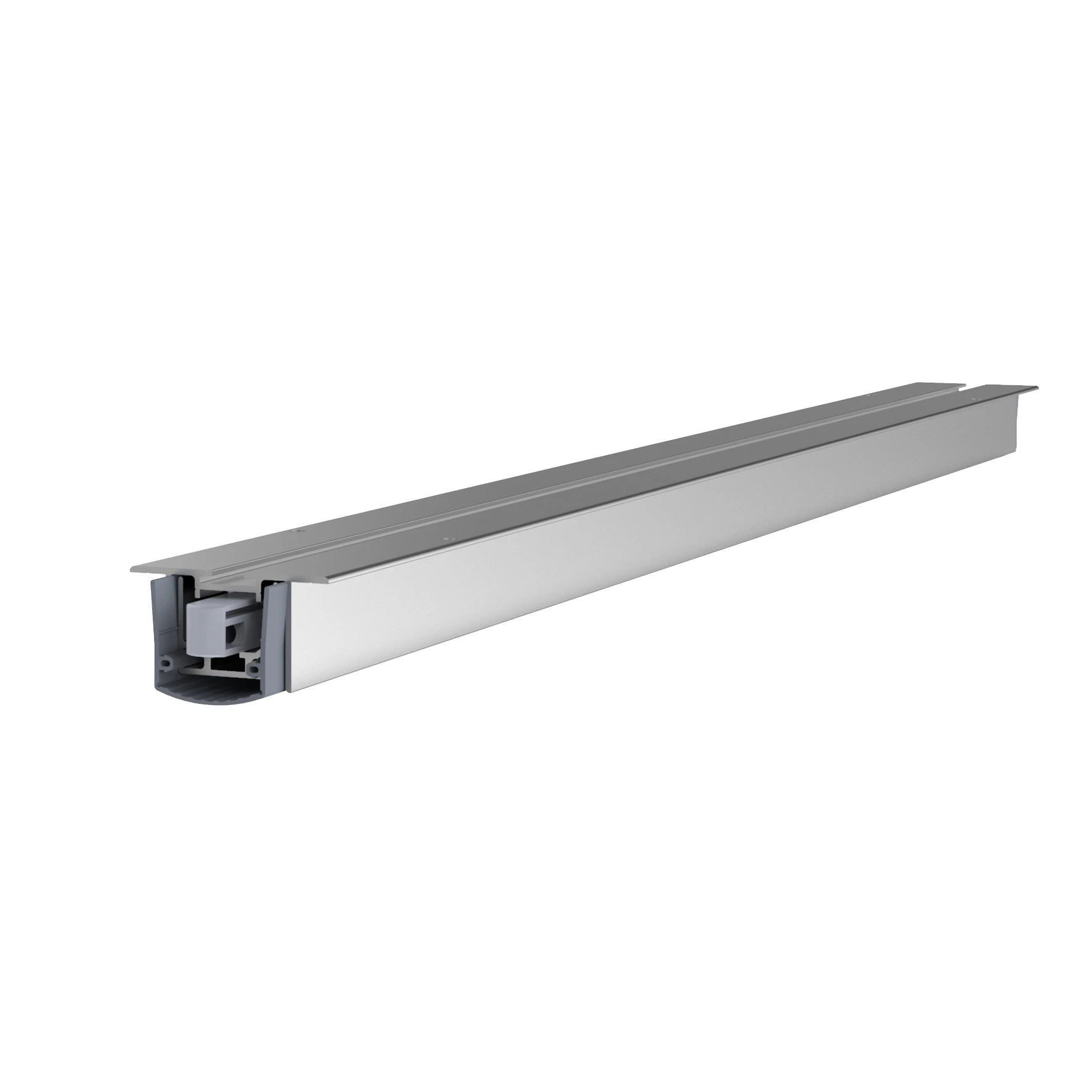 Absenkdichtungen - Schall-Ex Stadi L-24/20 TS Absenkdichtung von Athmer | Länge: 1050 mm