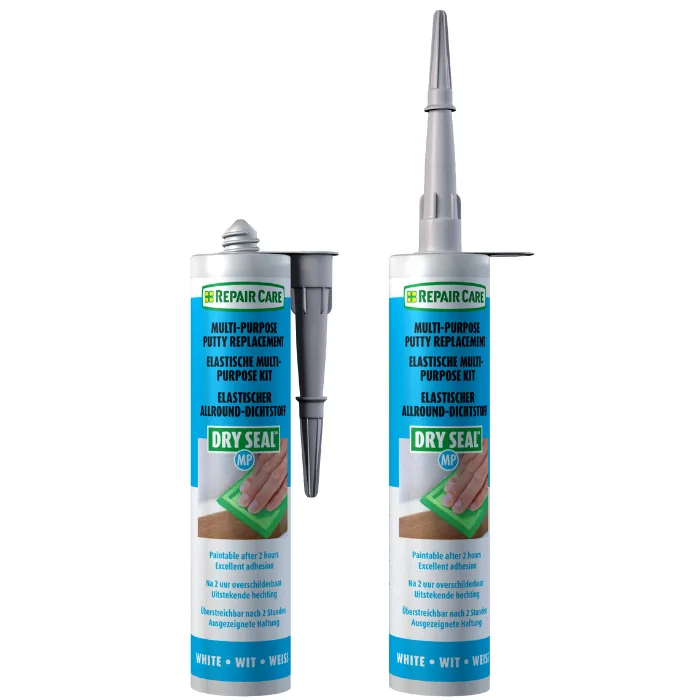 Repair Care DRY SEAL™ MP | Universal-Dichtstoff | 310 ml | Fenster, Holz & Fugen
