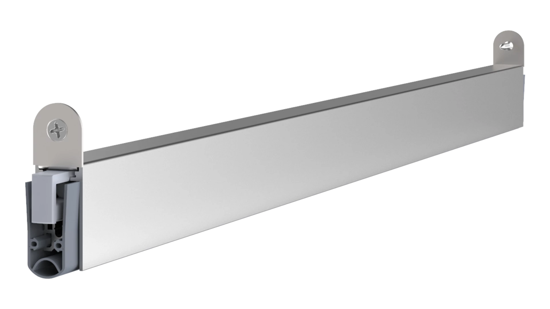 SchallEx_L1530WS_Athmer Bild von einer silbernen SchallEx