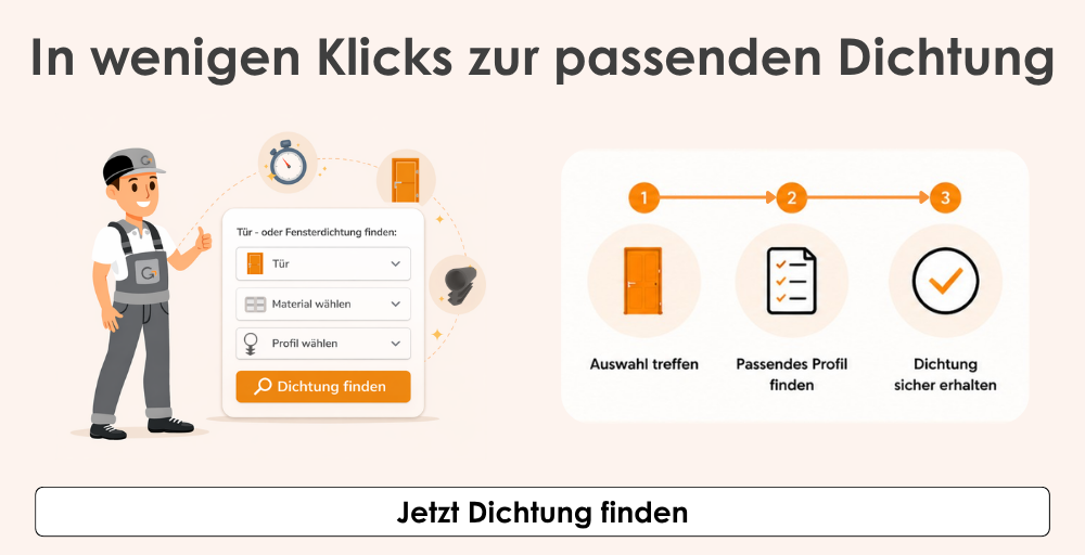 Dichtung Online-Shop von Graf-Dichtungen - Banner_Produktberater_V2_Tablet