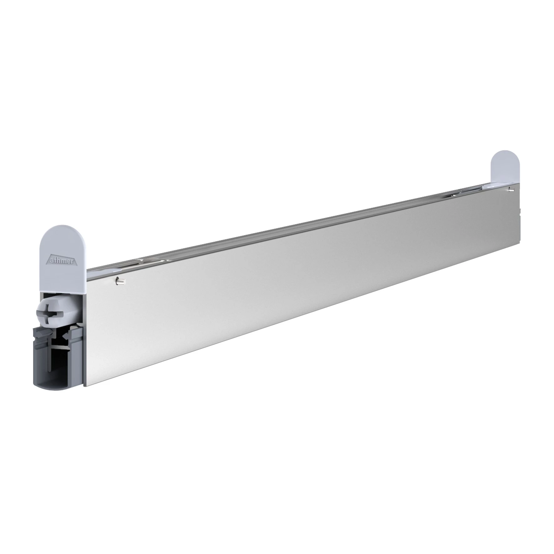 Absenkdichtungen - Schall-Ex L-15/30 QF Absenkdichtung von Athmer | Länge: 1083 mm