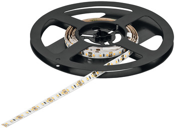 Häfele Loox5 LED Band 2065 | warmweiß 3000K | 5 m Länge