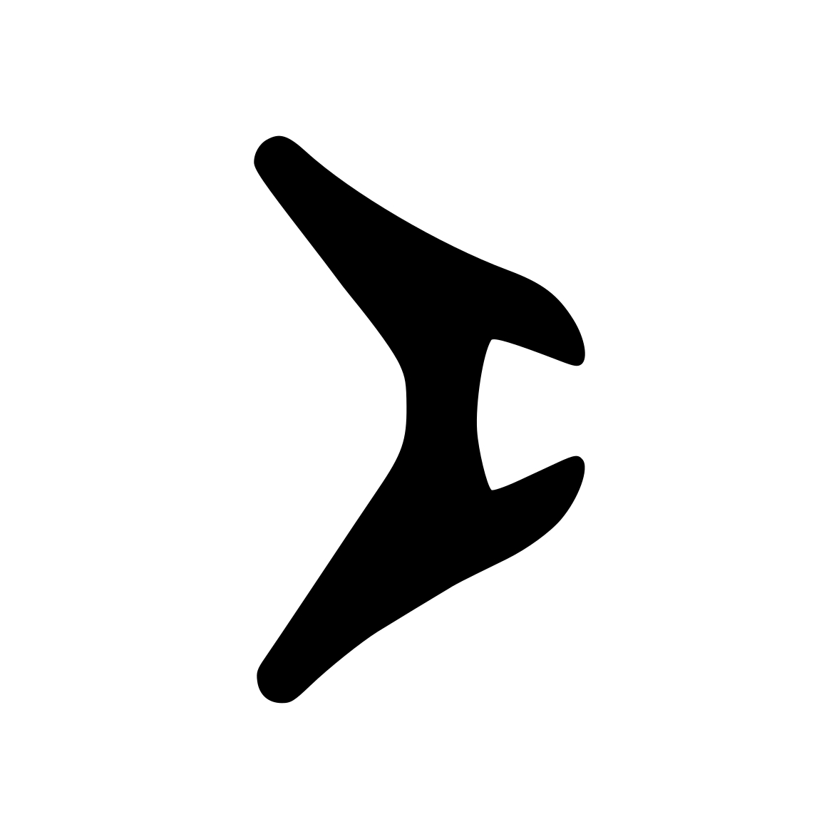 Verglasungsdichtung für Fenster | 11 mm Breite | Farbe: schwarz