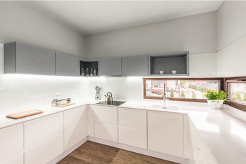 Häfele Loox5 LED Band 3049 | multi-weiß 2700-5000K | 5 m Länge