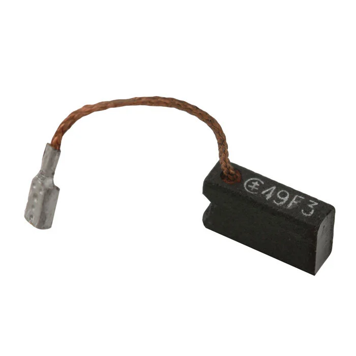 Maschinen & Ersatzteile - Motorkohle | Geeignet für: Wegoma DF550 Vario