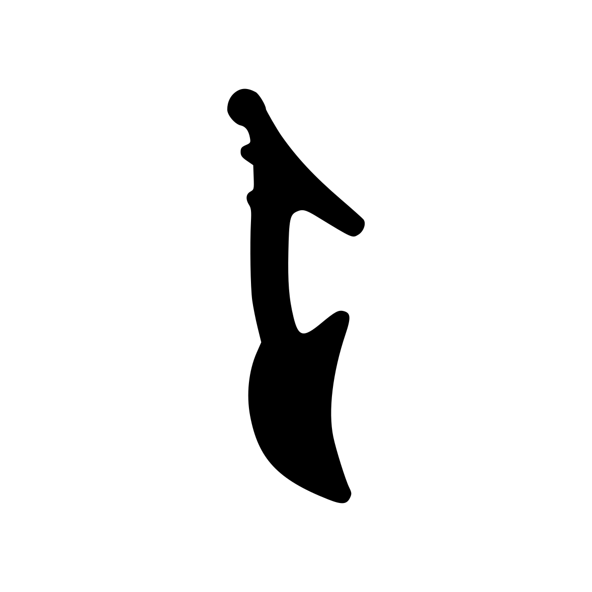 Türrahmen Dichtung - Anschlagdichtung für Fenster mit seitlichem Anschlag | 24 mm Höhe | Farbe: schwarz