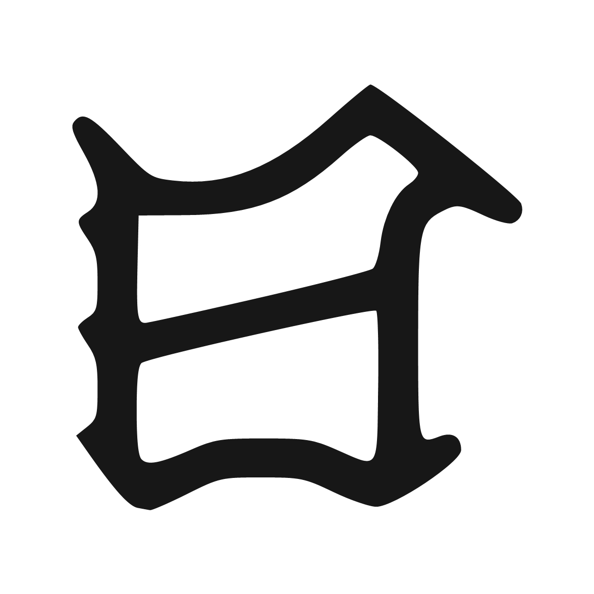 Türrahmen Dichtung - Stahlzargendichtung für Stahlrahmen | 12 mm Höhe | Farbe: weiß