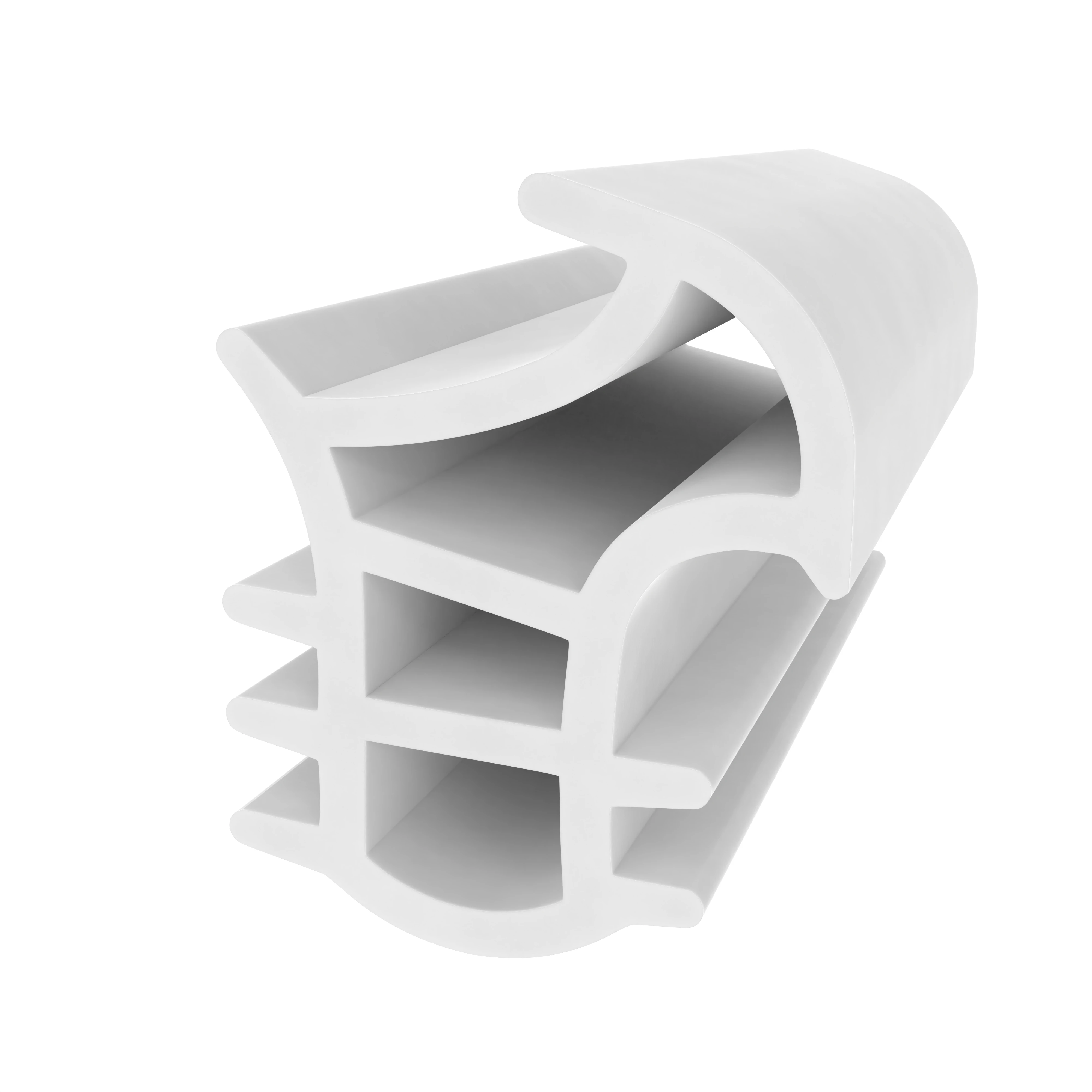 Marktplatzartikel - Stahlzargendichtung