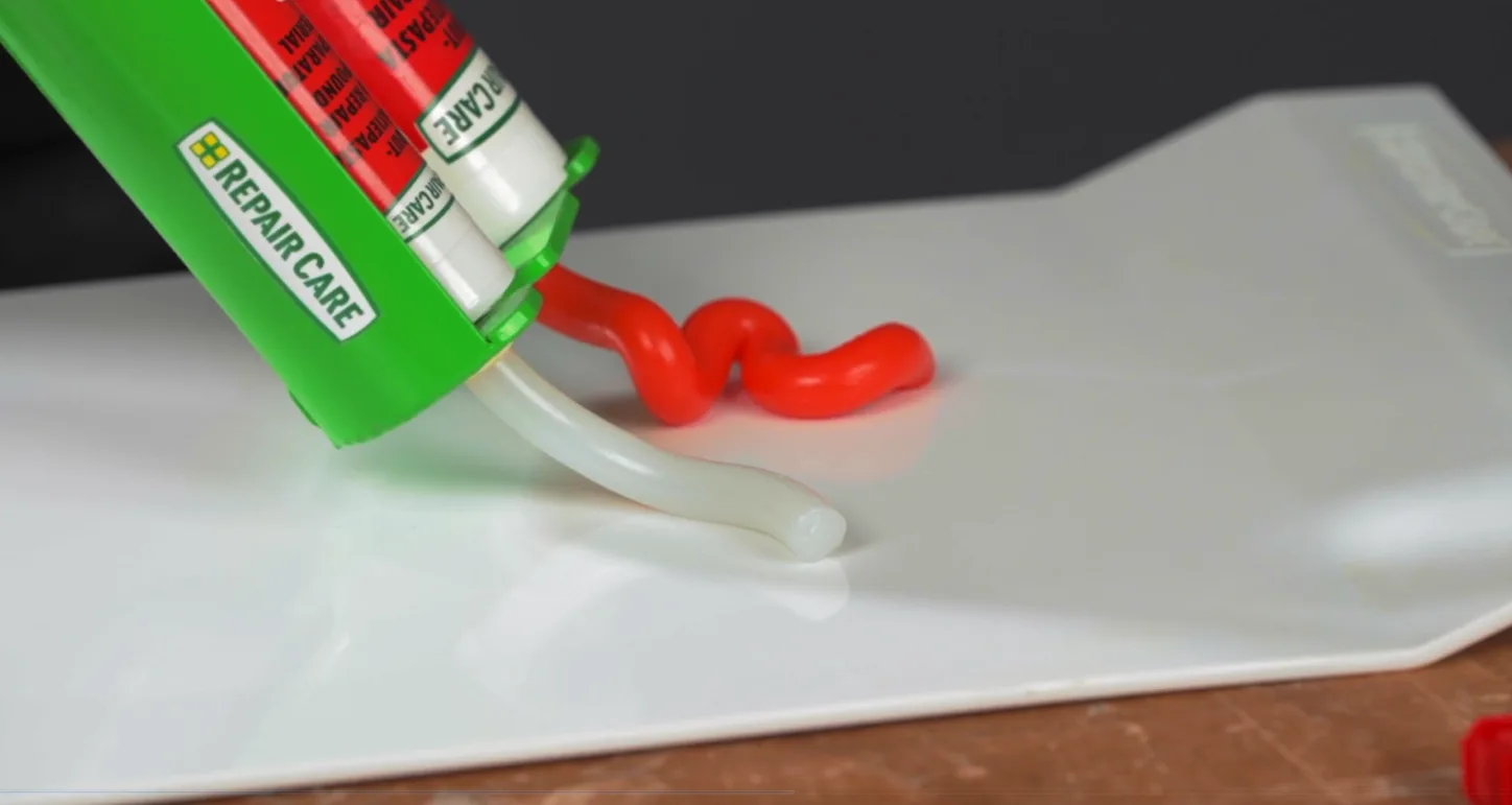 Repair Care - Repair Care DRY FLEX® 1 | Kartusche 300 ml | Innen & Außen