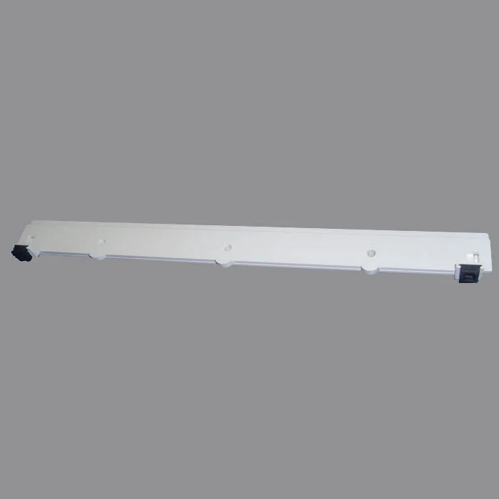 Fensterfalz-Lüfter - Regel Air Überschlaglüfter für Kunststofffenster | Modell: ÜL | Länge: 255 mm