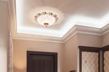 Beleuchtung - Häfele Loox5 LED Band 3051 | warmweiß 3000K | 5 m Länge