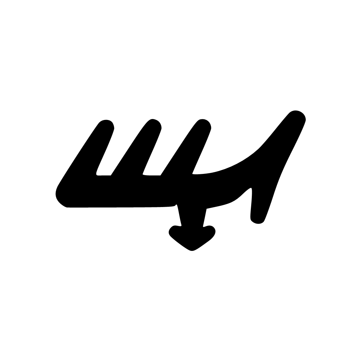 Verglasungsdichtungen - Verglasungsdichtung für Fenster | 17 mm Höhe | Farbe: schwarz