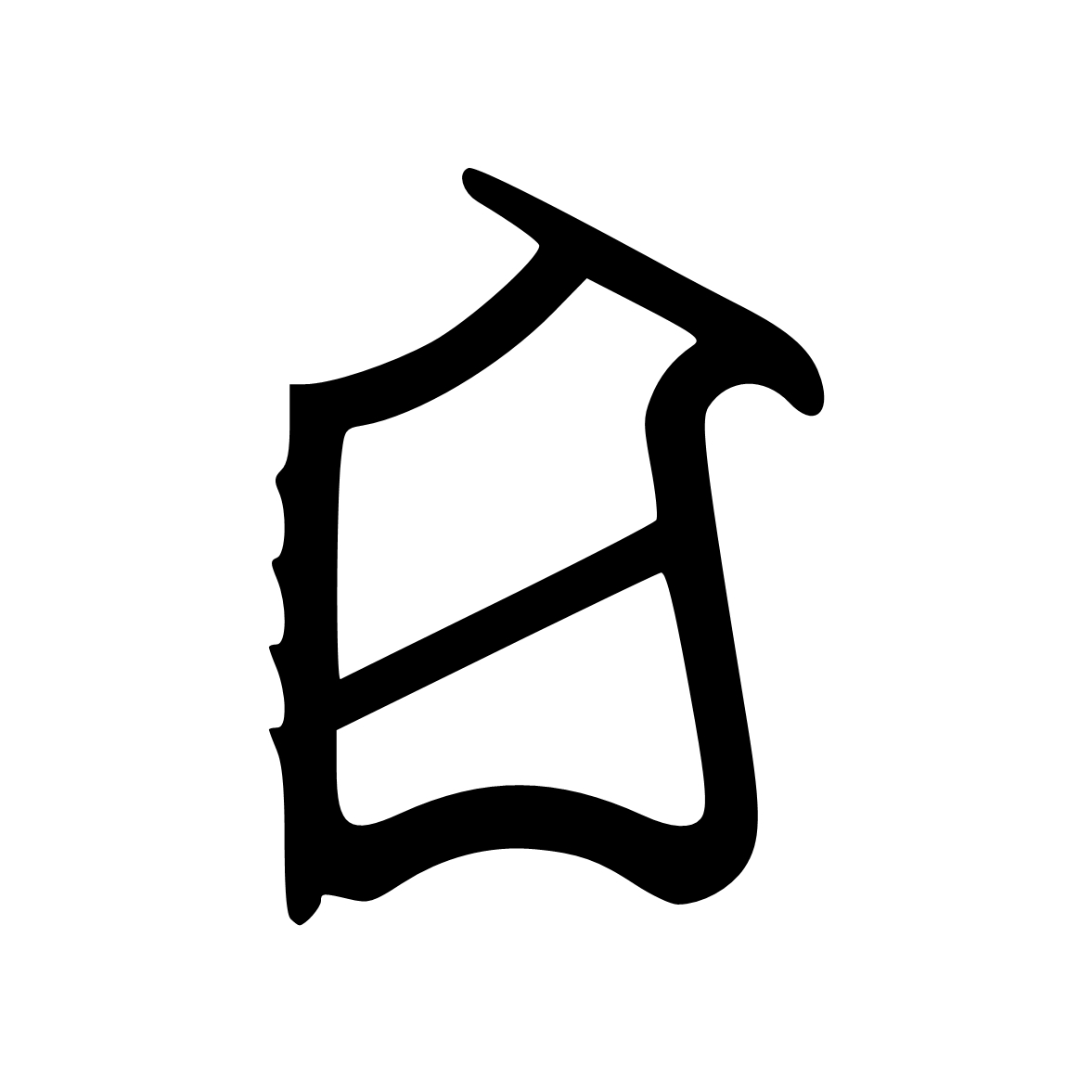 Stahlzargendichtung für Stahlzargen | 17 mm Höhe | Farbe: grau