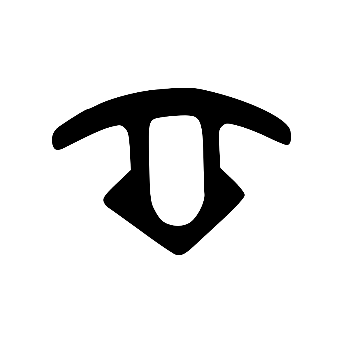 Treppenstufenprofile - Treppenstufendichtung | Höhe: 7 mm | Farbe: schwarz