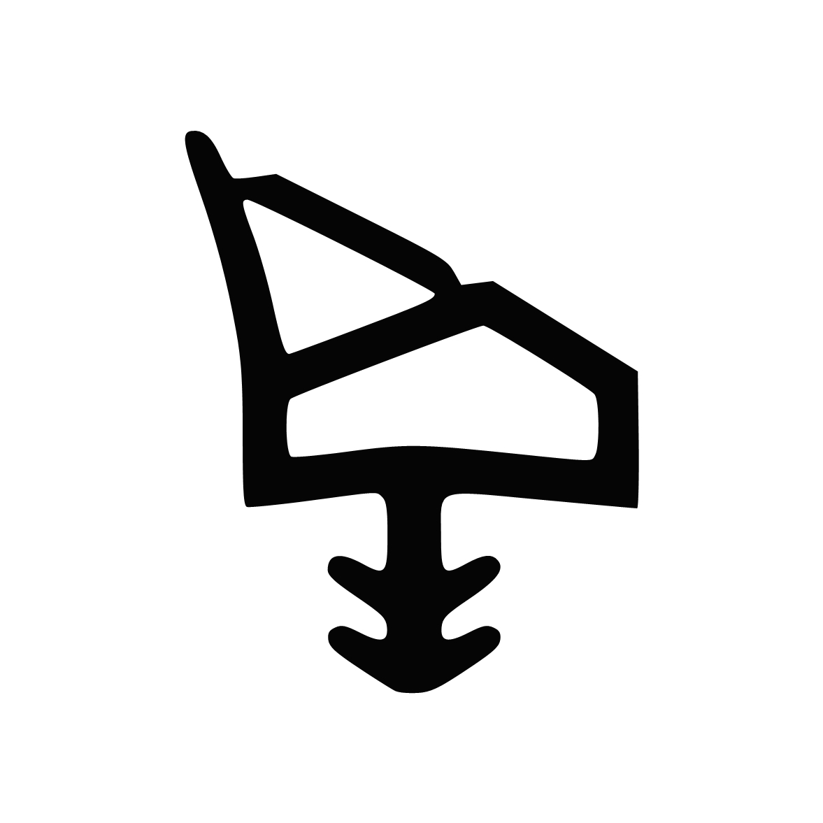 Muster für BL0301
